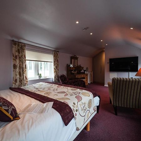The Salty Monk Bed & Breakfast Sidmouth Exterior photo