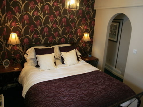 The Salty Monk Bed & Breakfast Sidmouth Exterior photo